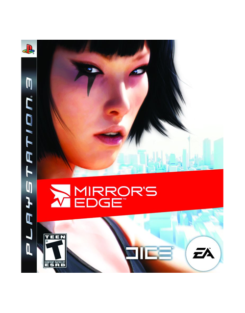 Mirrors Edge